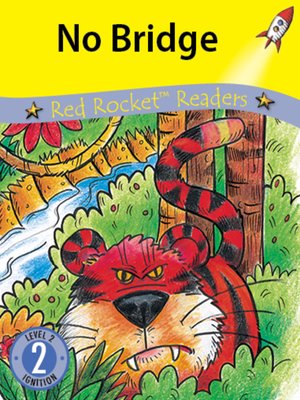 cover image of No Bridge